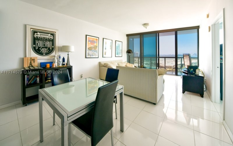 Condo for sale at Marina Blue 2511