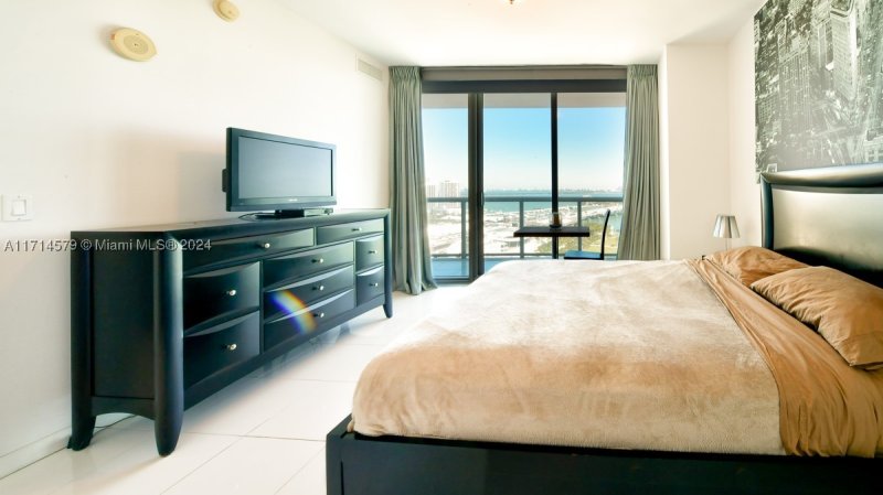 Condo for sale at Marina Blue 2511