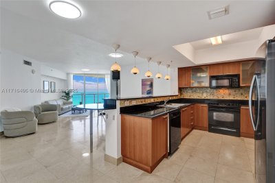 Alquiler de apartamento en La Perla 2405