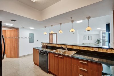 Alquiler de apartamento en La Perla 2405