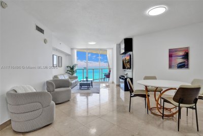 Alquiler de apartamento en La Perla 2405