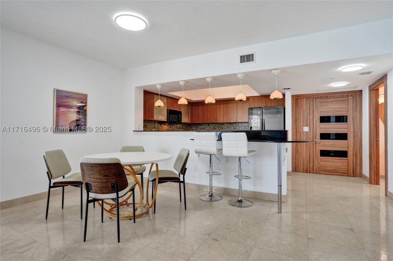 Alquiler de apartamento en La Perla 2405