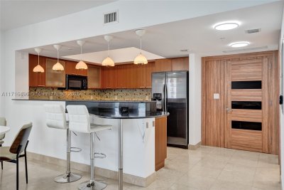 Alquiler de apartamento en La Perla 2405