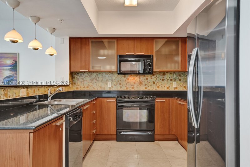 Alquiler de apartamento en La Perla 2405