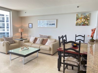 Alquiler de apartamento en Beach Club Two 1905