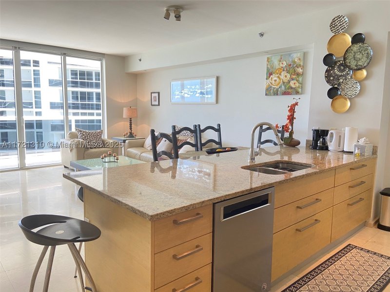 Alquiler de apartamento en Beach Club Two 1905