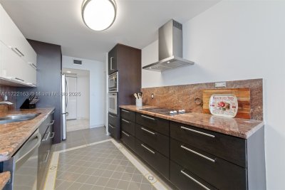 Aluguel de apartamento no Aquarius Towers 505N
