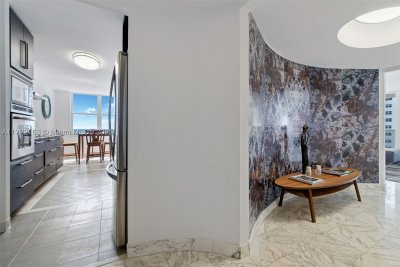 Aluguel de apartamento no Aquarius Towers 505N