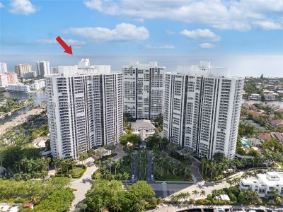 Comprar apartamento en North Tower at The Point 805