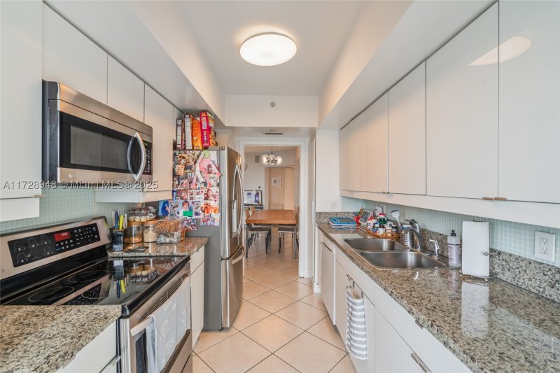 Comprar apartamento en North Tower at The Point 805