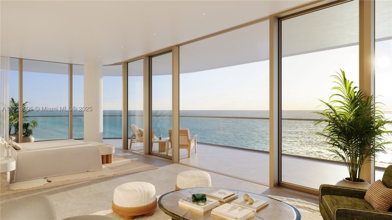 Condo for sale at The Perigon Miami Beach 1101