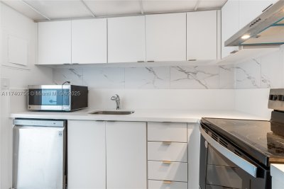 Comprar apartamento en Mirador 1008