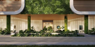 Viceroy Residences Fort Lauderdale Apt #25E