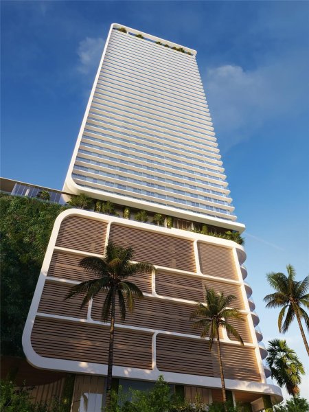 Condo for sale at Viceroy Residences Fort Lauderdale 25E