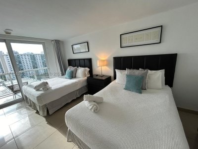 Comprar apartamento no Aventura Beach Club 1139