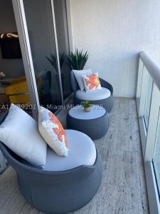 Comprar apartamento en Icon Brickell Viceroy 2603