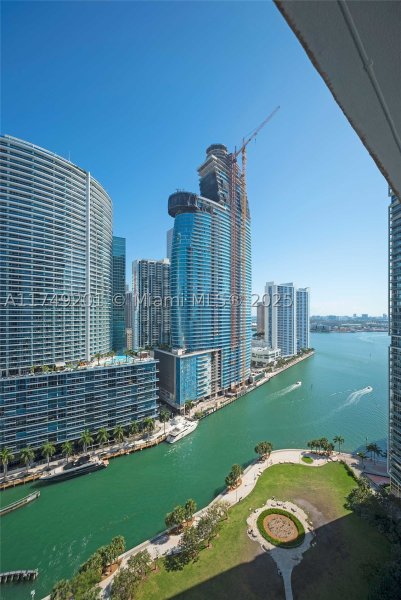 Condo for sale at Icon Brickell Viceroy 2603