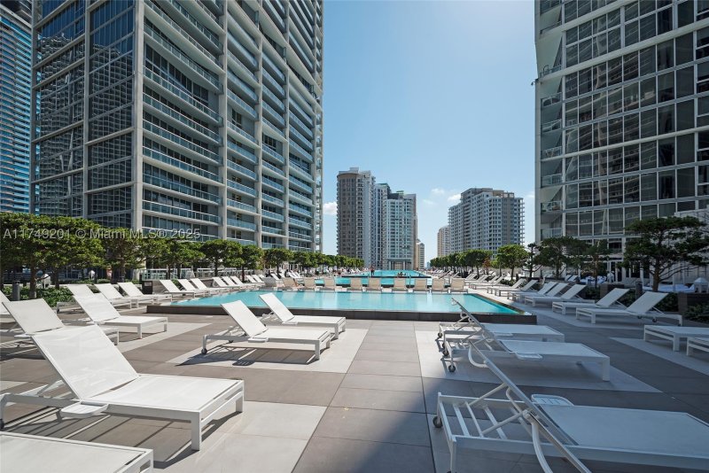 Condo for sale at Icon Brickell Viceroy 2603