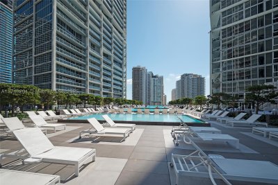 Comprar apartamento en Icon Brickell Viceroy 2603