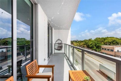 Comprar apartamento no Quadro Miami Design District S-314