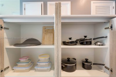 Comprar apartamento no Quadro Miami Design District S-314