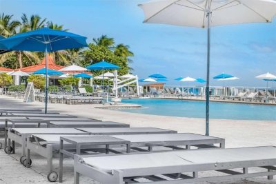 Comprar apartamento no Aventura Beach Club 1022