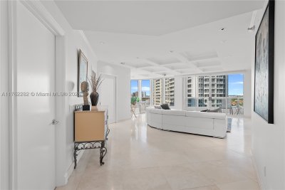 Comprar apartamento en Atlantic Two at The Point 1102