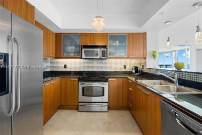 Comprar apartamento no La Perla 1607