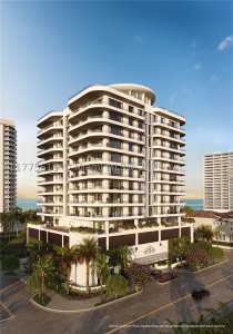 Comprar apartamento en Bungalow East 601