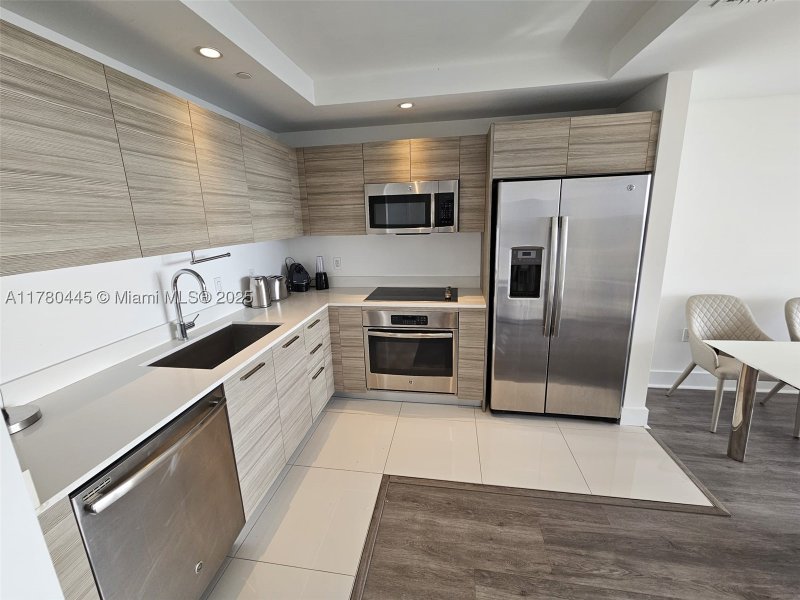 Comprar apartamento en Hyde Midtown 2511