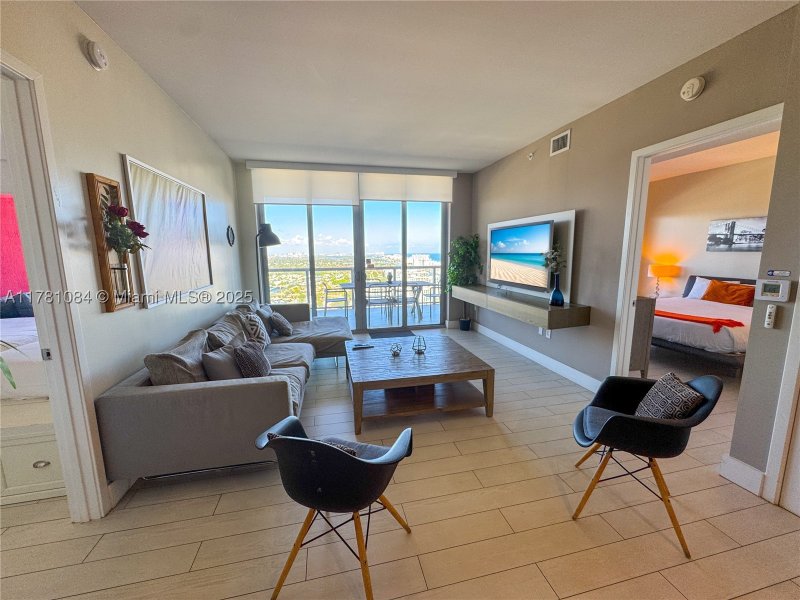 Alquiler de apartamento en Beachwalk T3208