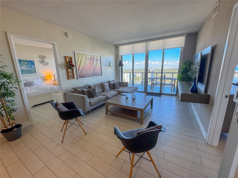Alquiler de apartamento en Beachwalk T3208