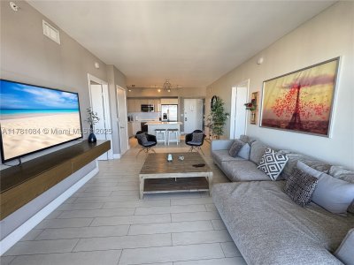 Alquiler de apartamento en Beachwalk T3208