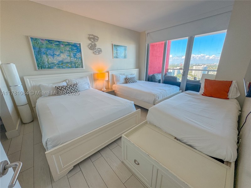 Alquiler de apartamento en Beachwalk T3208