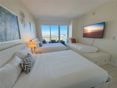 Alquiler de apartamento en Beachwalk T3208