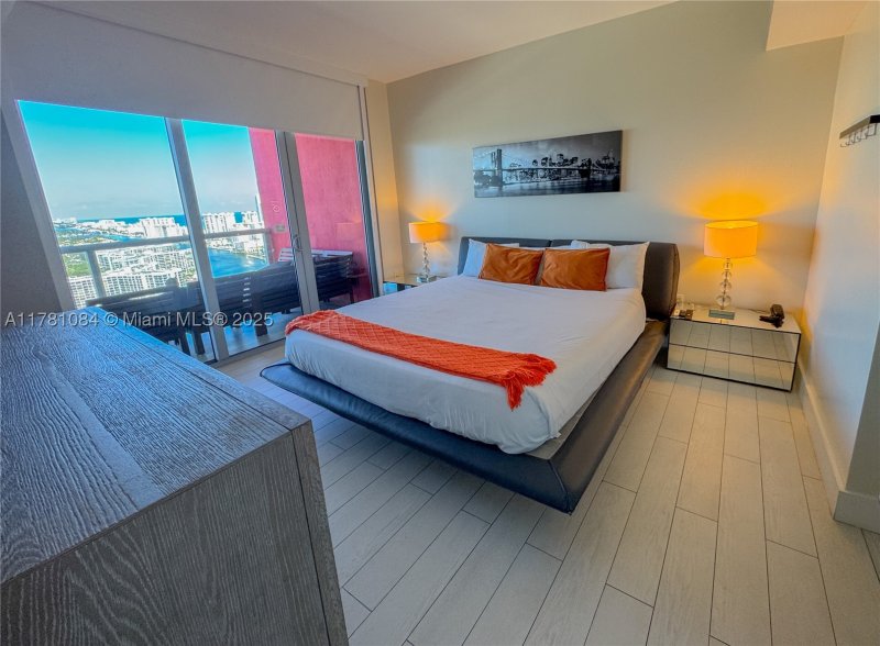Alquiler de apartamento en Beachwalk T3208
