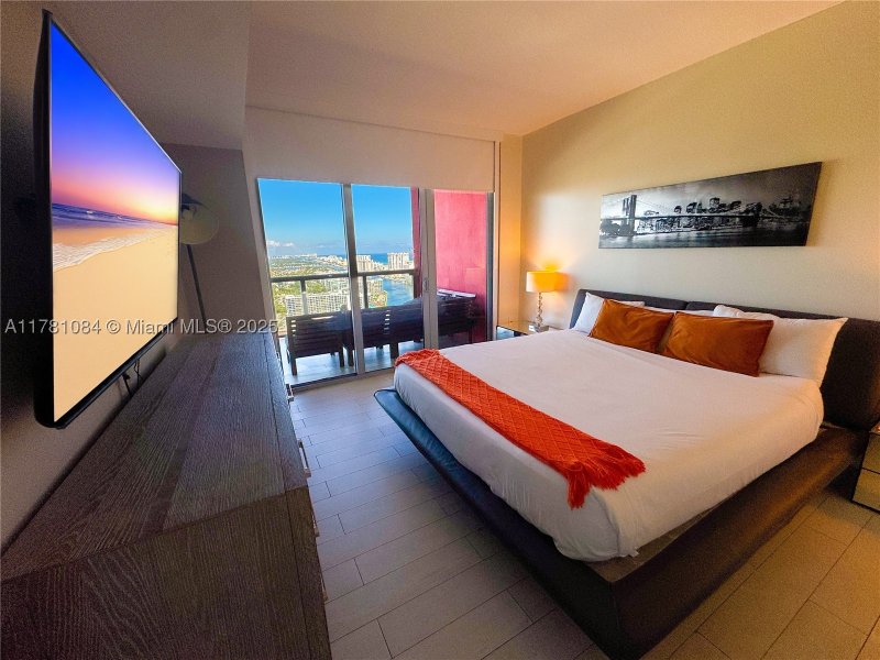 Alquiler de apartamento en Beachwalk T3208