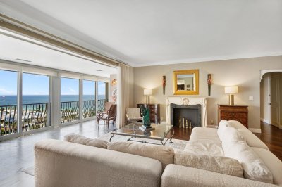 Comprar apartamento no The Venetian PH3