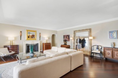 Comprar apartamento no The Venetian PH3