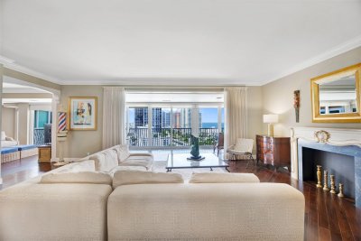 Comprar apartamento no The Venetian PH3