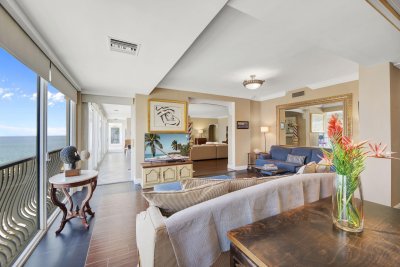 Comprar apartamento no The Venetian PH3