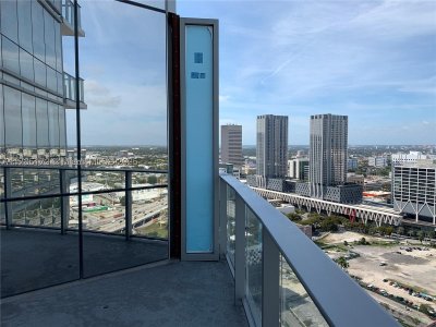 Comprar apartamento en Paramount Miami WorldCenter 3002