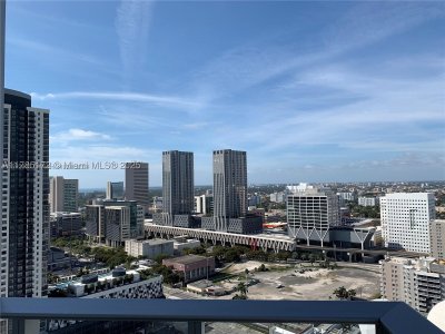 Comprar apartamento en Paramount Miami WorldCenter 3002