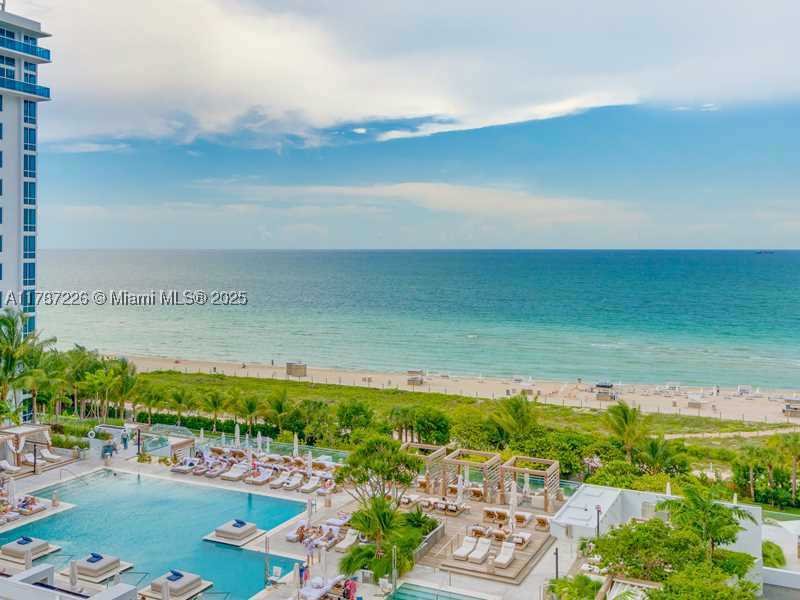 Alquiler de apartamento en Roney Palace 1221