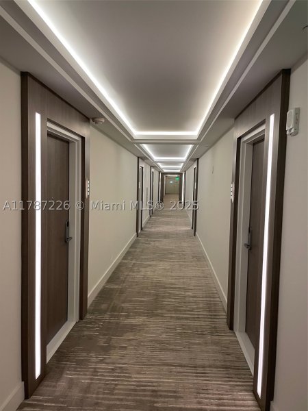 Alquiler de apartamento en Roney Palace 1221
