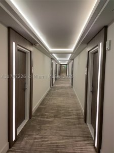 Alquiler de apartamento en Roney Palace 1221