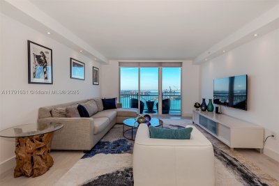 Yacht Club at Portofino Apt #2410