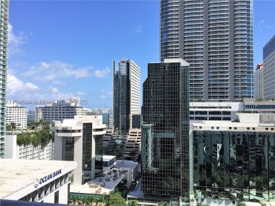 Comprar apartamento en Avenue on Brickell 1050 Tower 1602