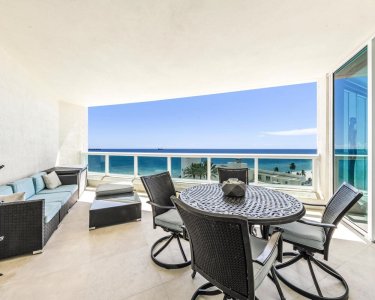 Las Olas Beach Club Apt #1104