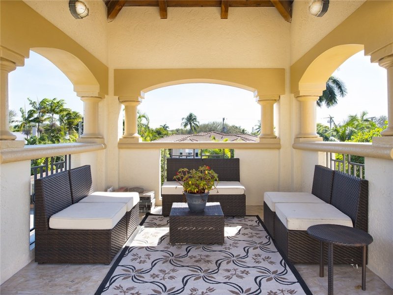 Apartment for rent at Hyde Beach House T4303